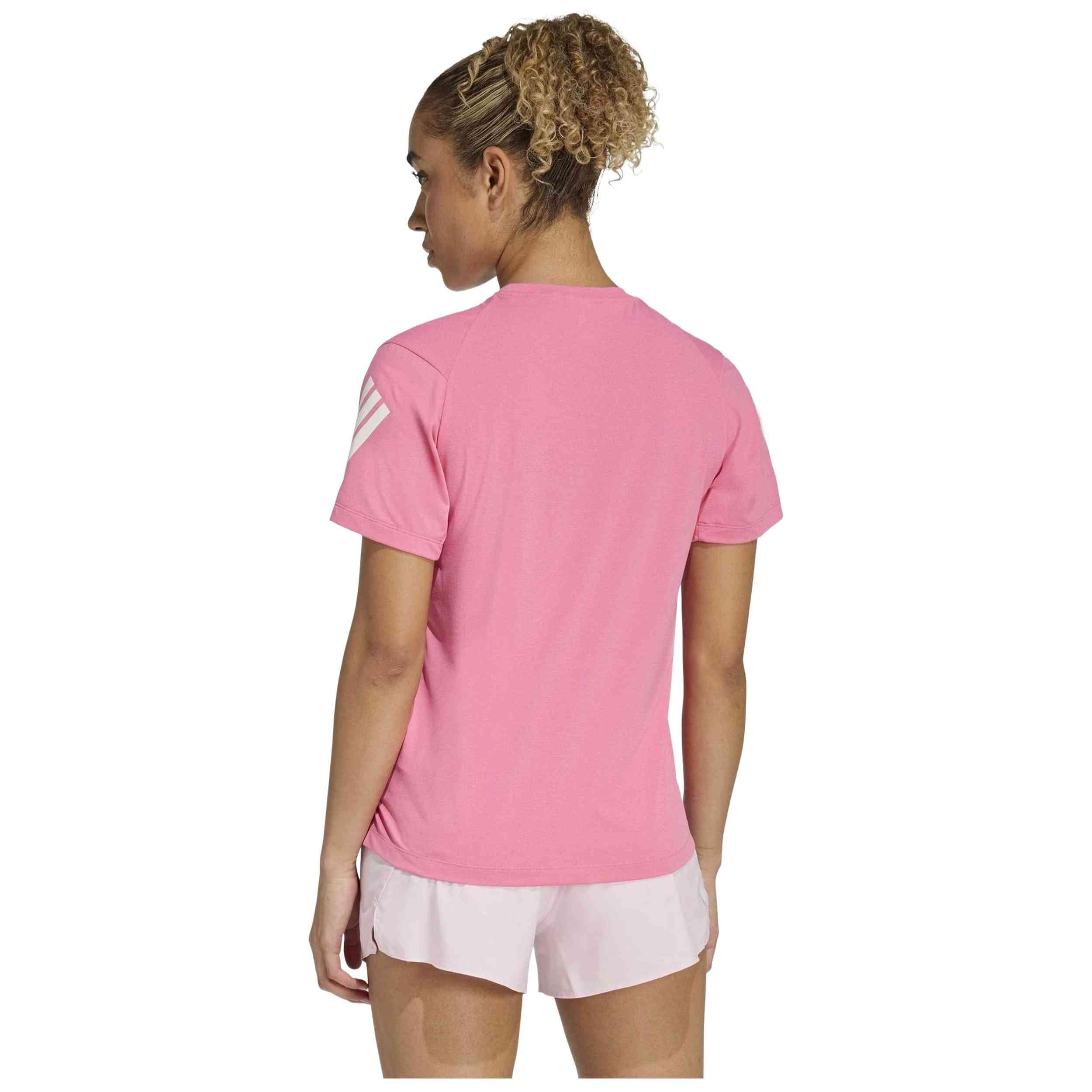 Kurzarmshirt Adidas Modell KS5049 für frauen 2/5
