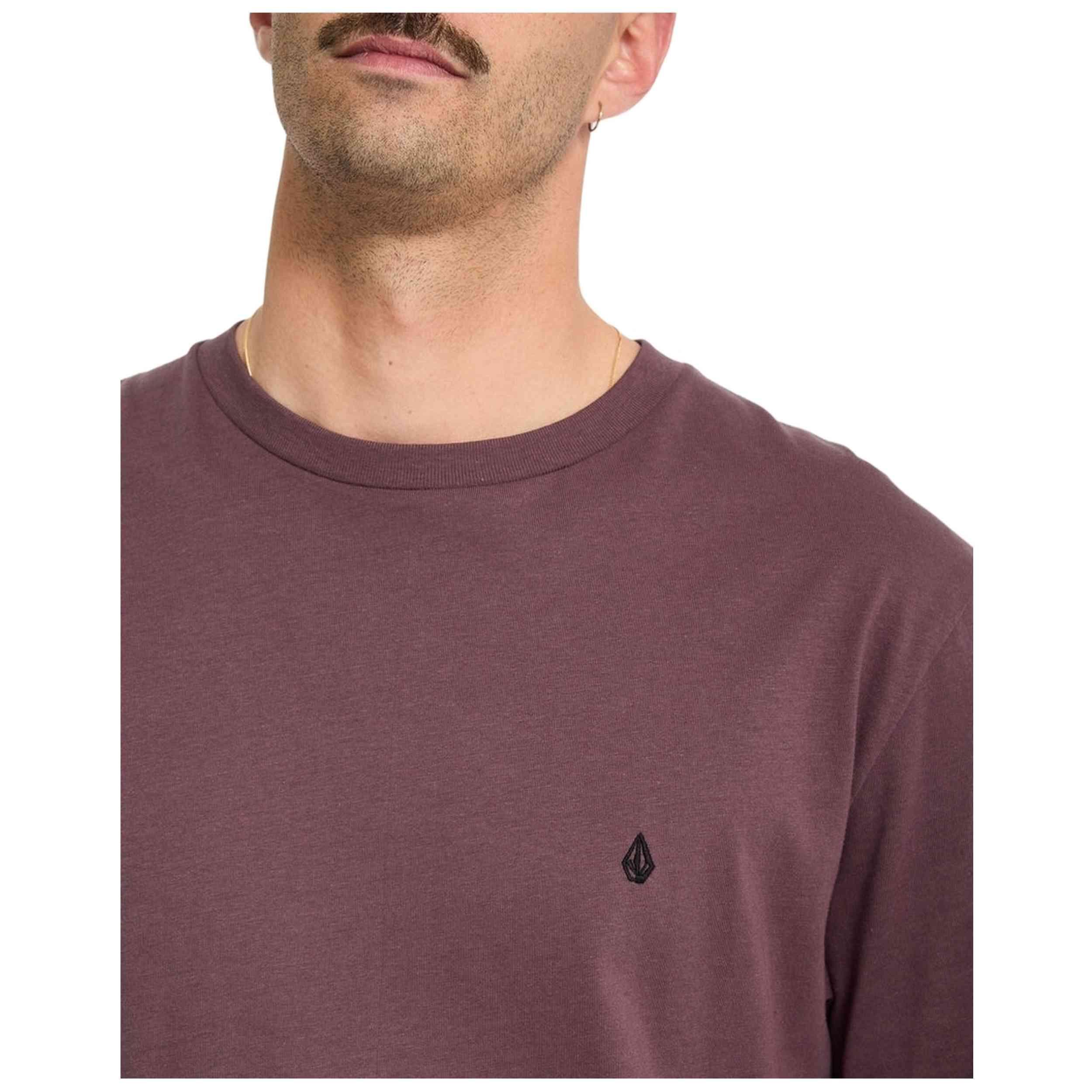 Maglia a maniche corte Volcom modello A3512665-PSP per uomini 5/5