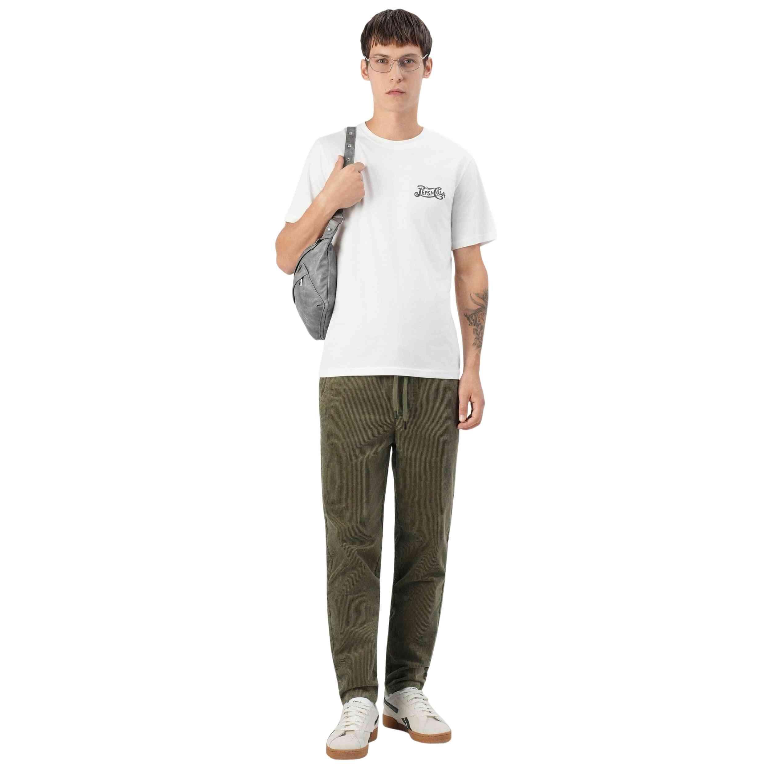 Camiseta de manga corta Pepe jeans modelo 7124243 para hombre 3/5
