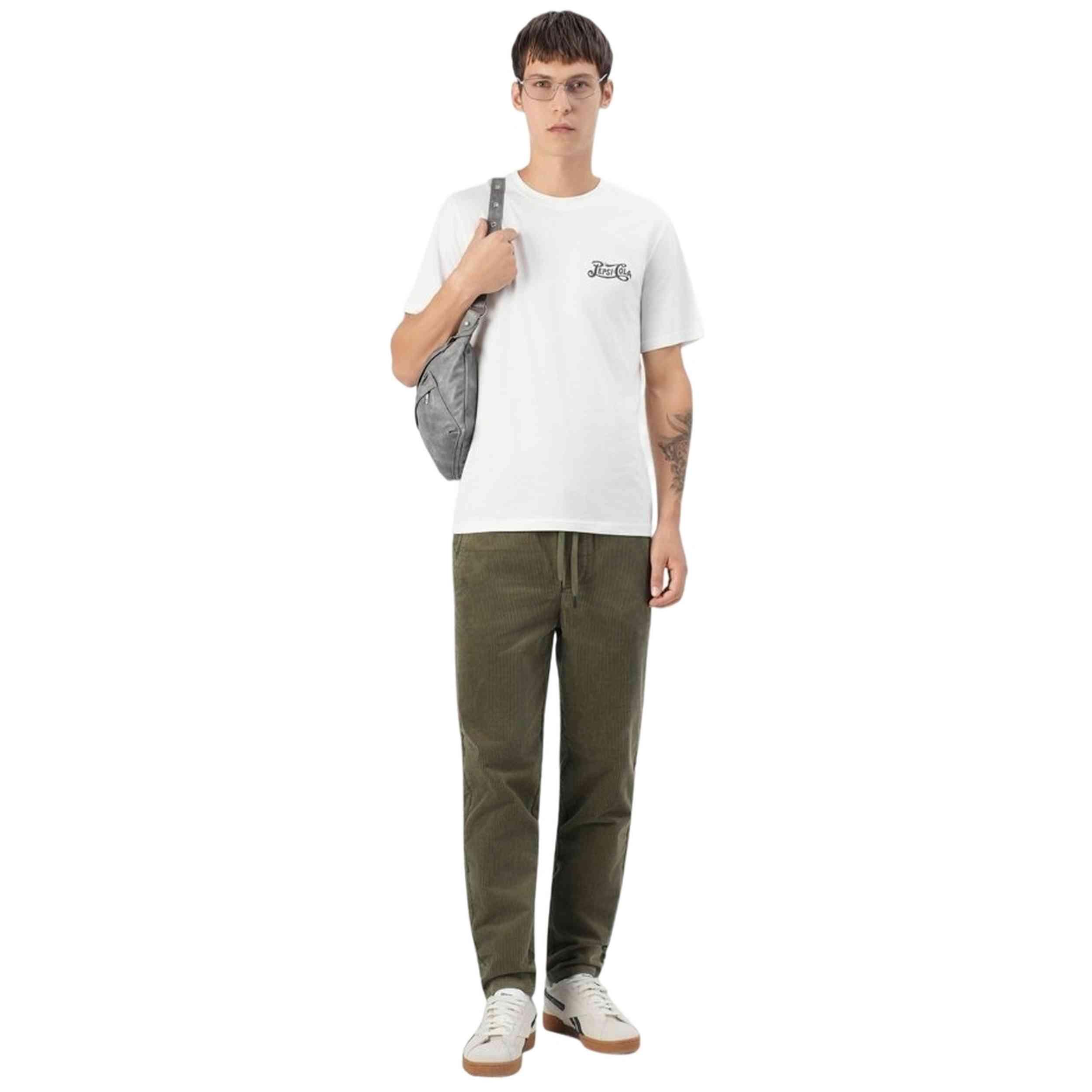 Camiseta de manga corta Pepe jeans modelo 7124243 para hombre 2/5
