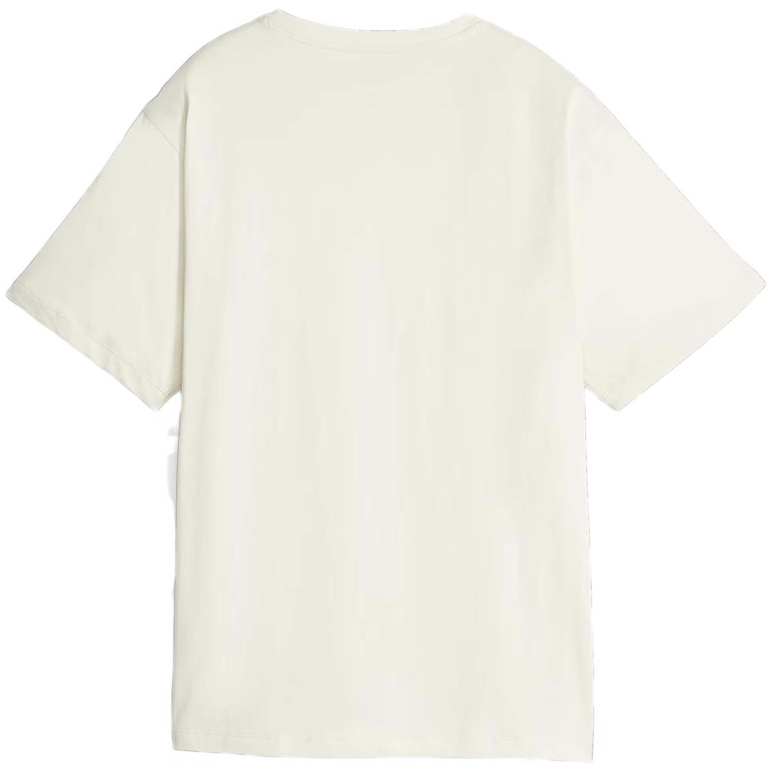 Camiseta de manga corta Puma modelo 680018-87 para mujer 2/4