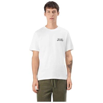 T-shirt met korte mouwen pepe jeans model 7124243 voor mannen