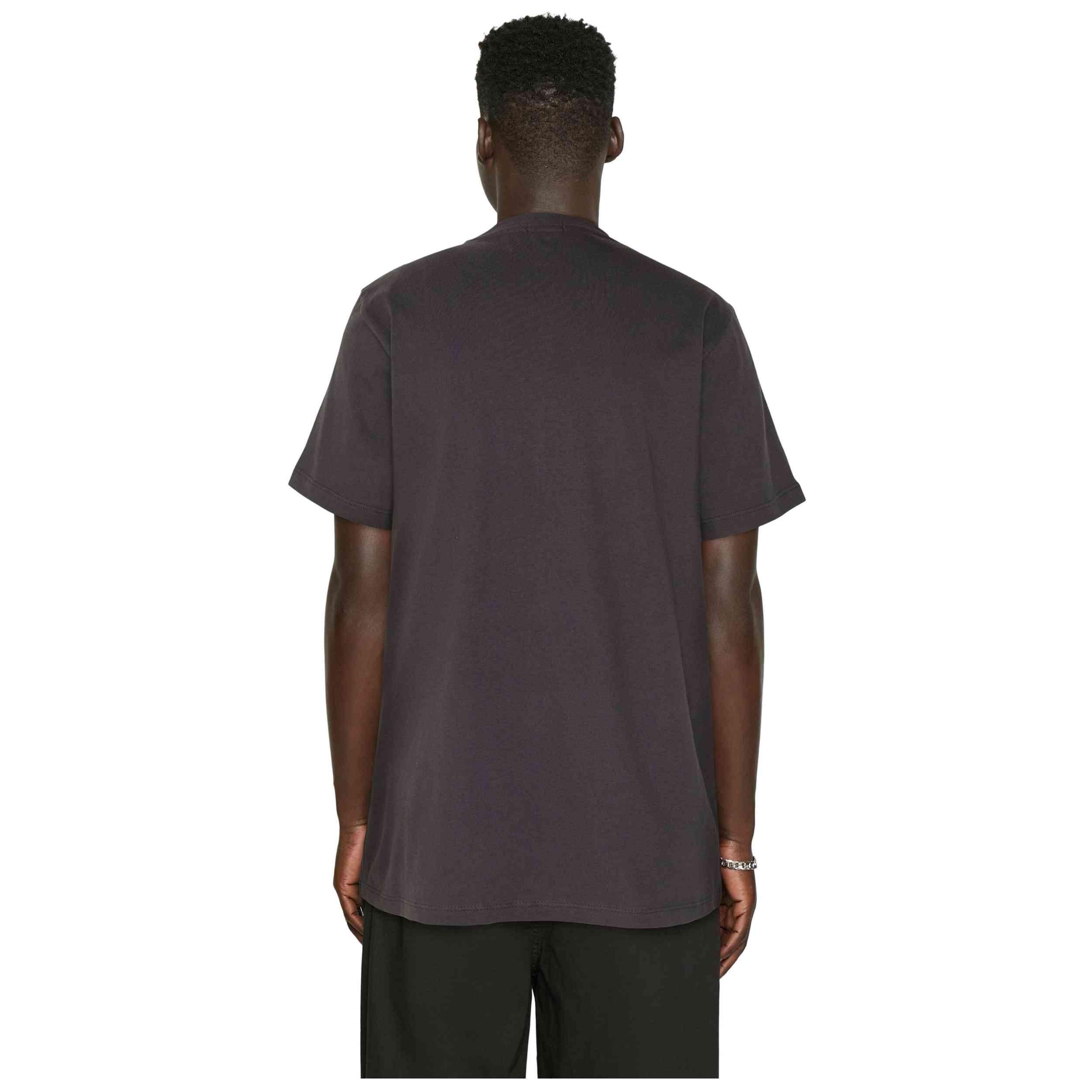 Maglia a maniche corte Replay modello M680800022662998 per uomini 3/5