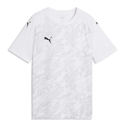 Maillot enfant Puma teamFINAL Graphic