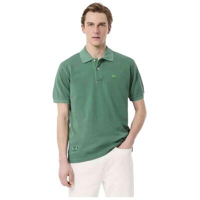 Polo a maniche corte Lacoste modello PH9868-00-132 per uomini