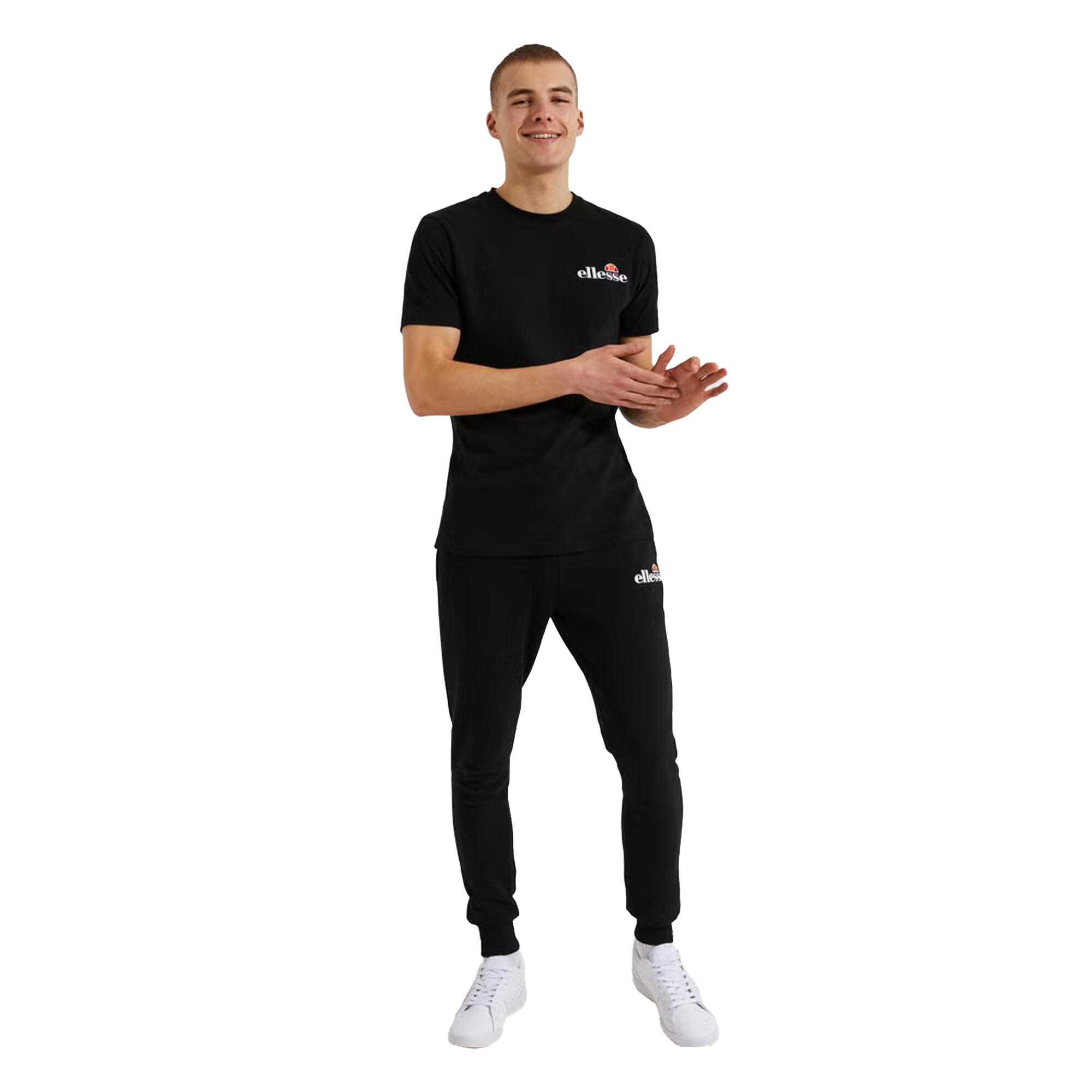 Tshirt VOODOO Homme (Noir) 3/3
