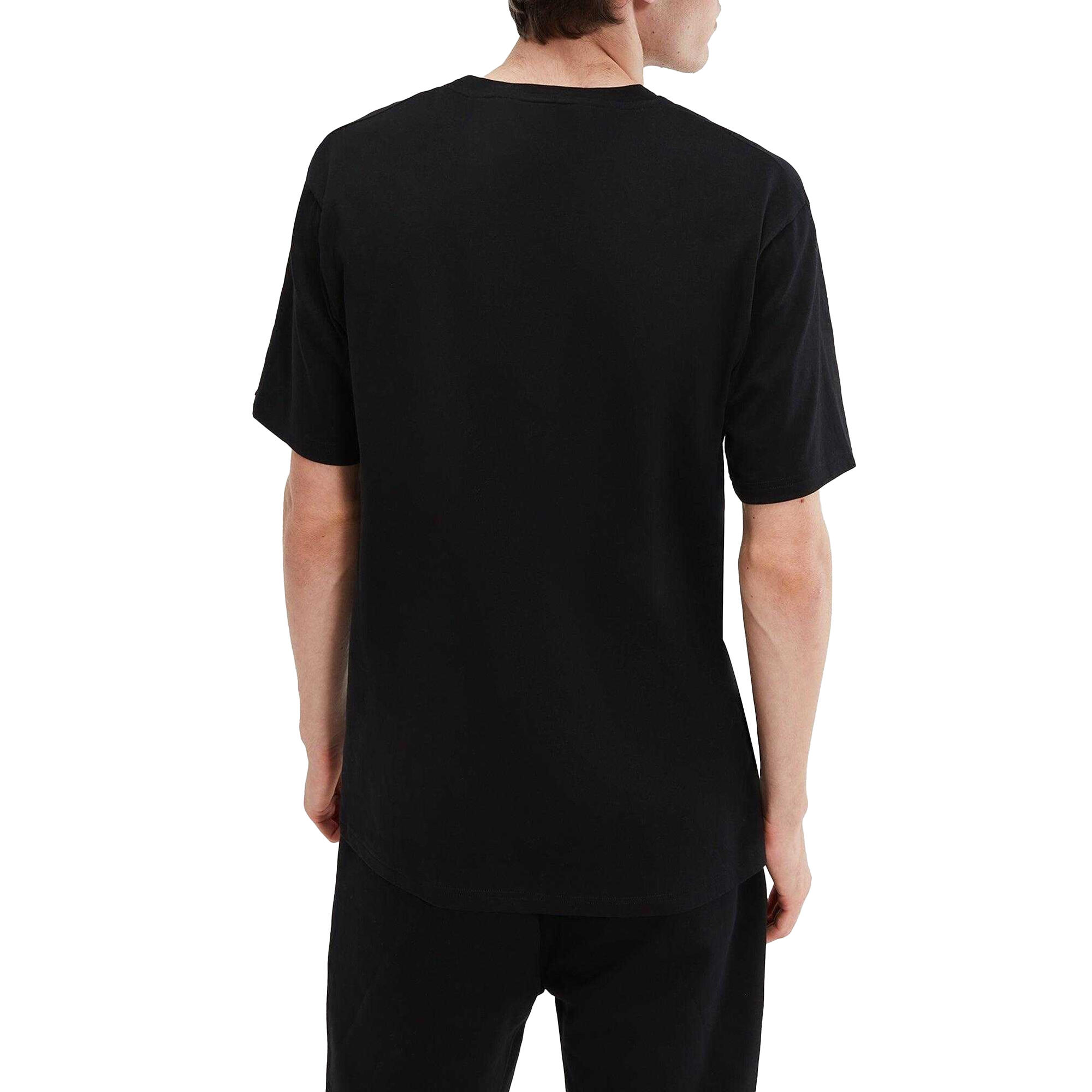 Tshirt VOODOO Homme (Noir) 2/3