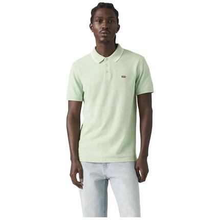 Polo de manga corta Levi's modelo 124-15563189649752 para hombre