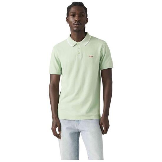 Polo de manga corta Levi's modelo 124-15563189649752 para hombre