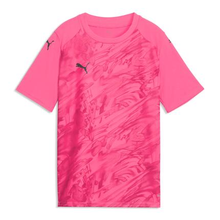 Koszulka dla dzieci Puma teamFINAL Graphic
