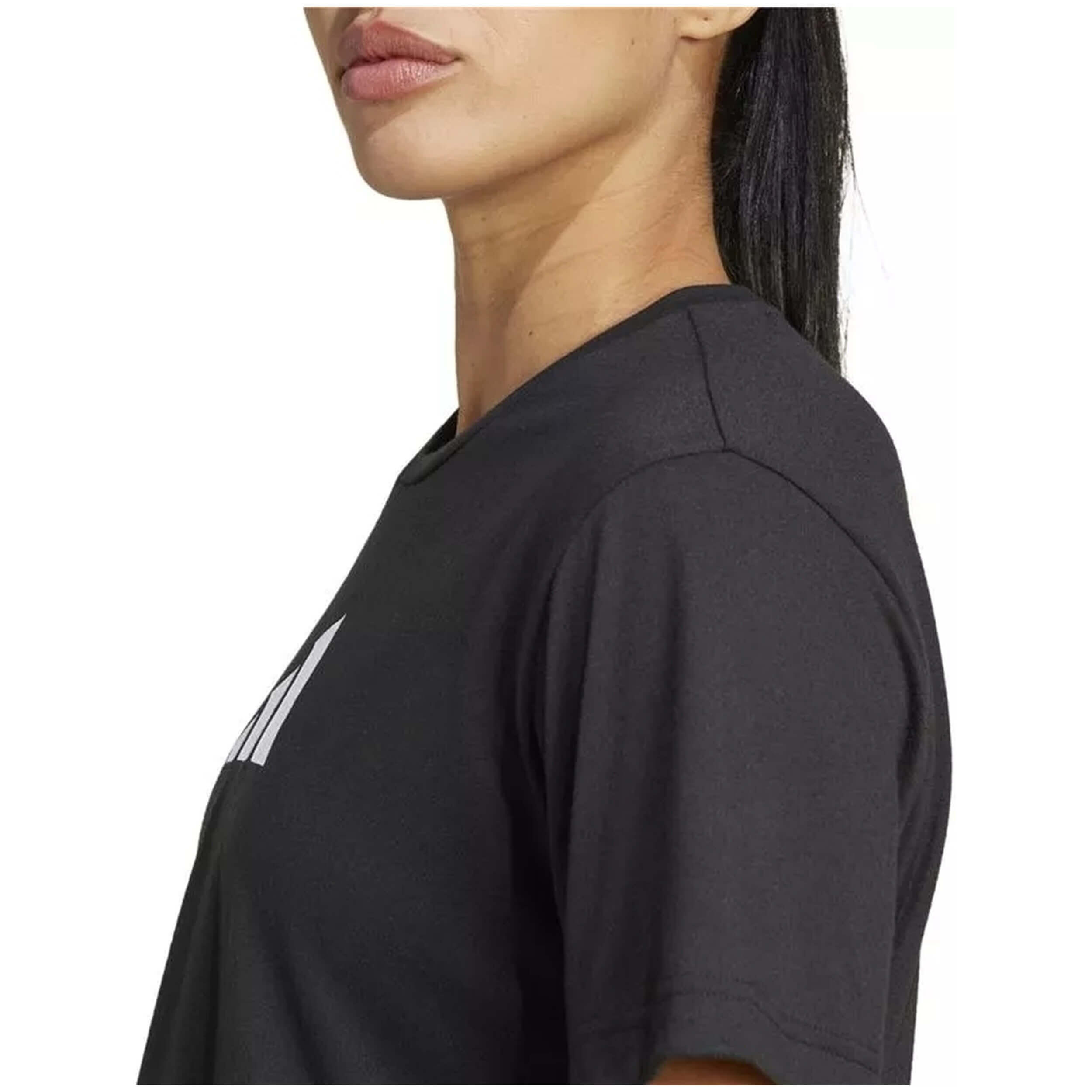 Kurzarmshirt Adidas Modell JG8614 für frauen 2/2