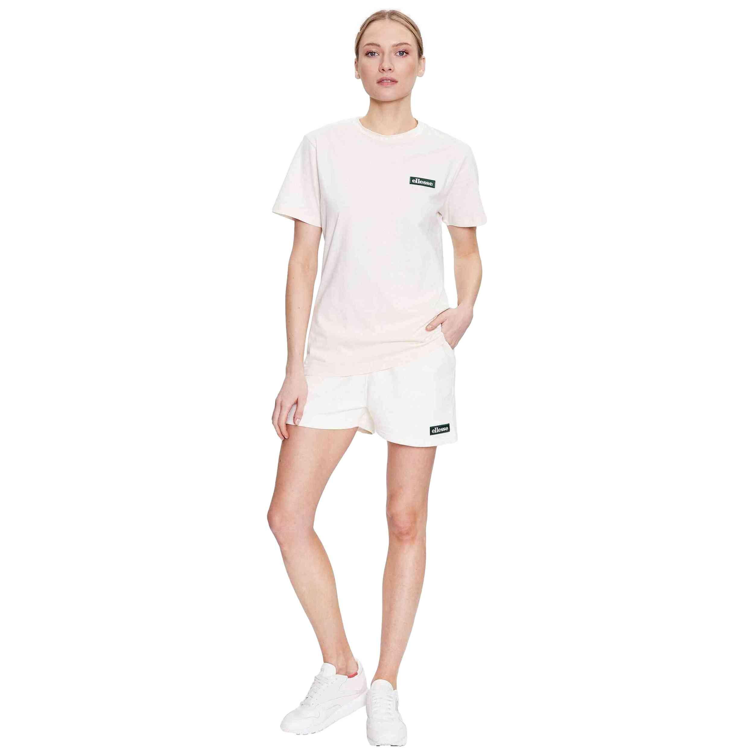 Maglia a maniche corte Ellesse modello 072-6718 per uomini 2/5