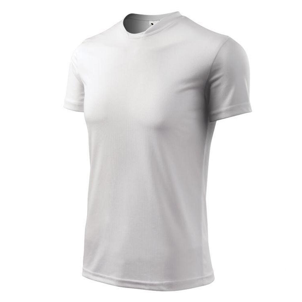 Camiseta Fantasy para Hombre Blanco 3/3