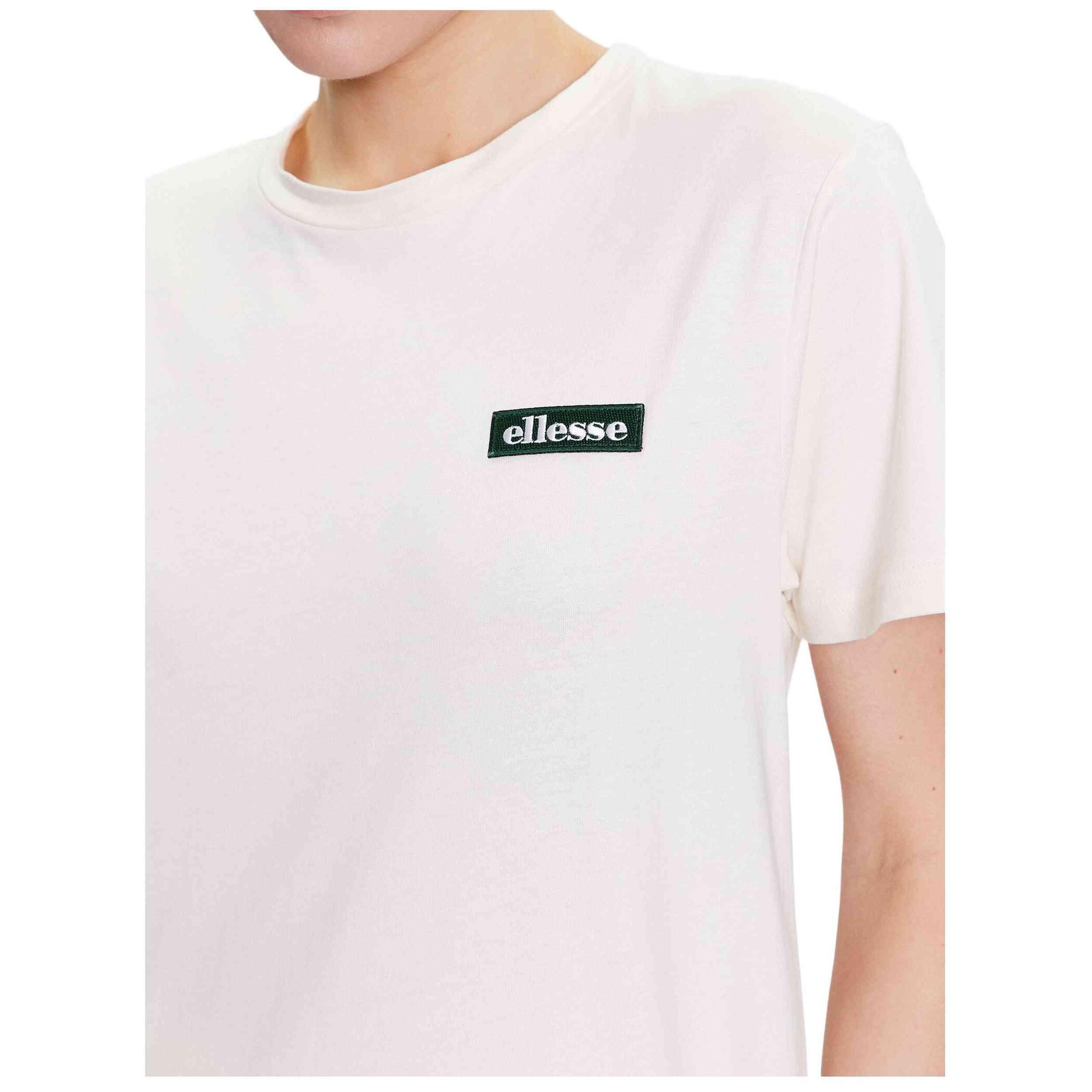 Maglia a maniche corte Ellesse modello 072-6718 per uomini 4/5