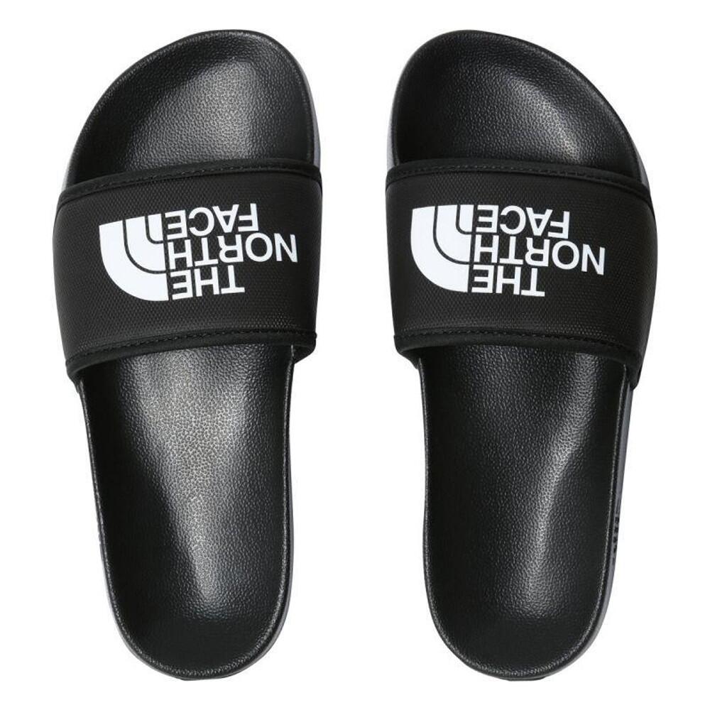 Claquettes BASE CAMP SLIDE Femme (Noir) 3/6