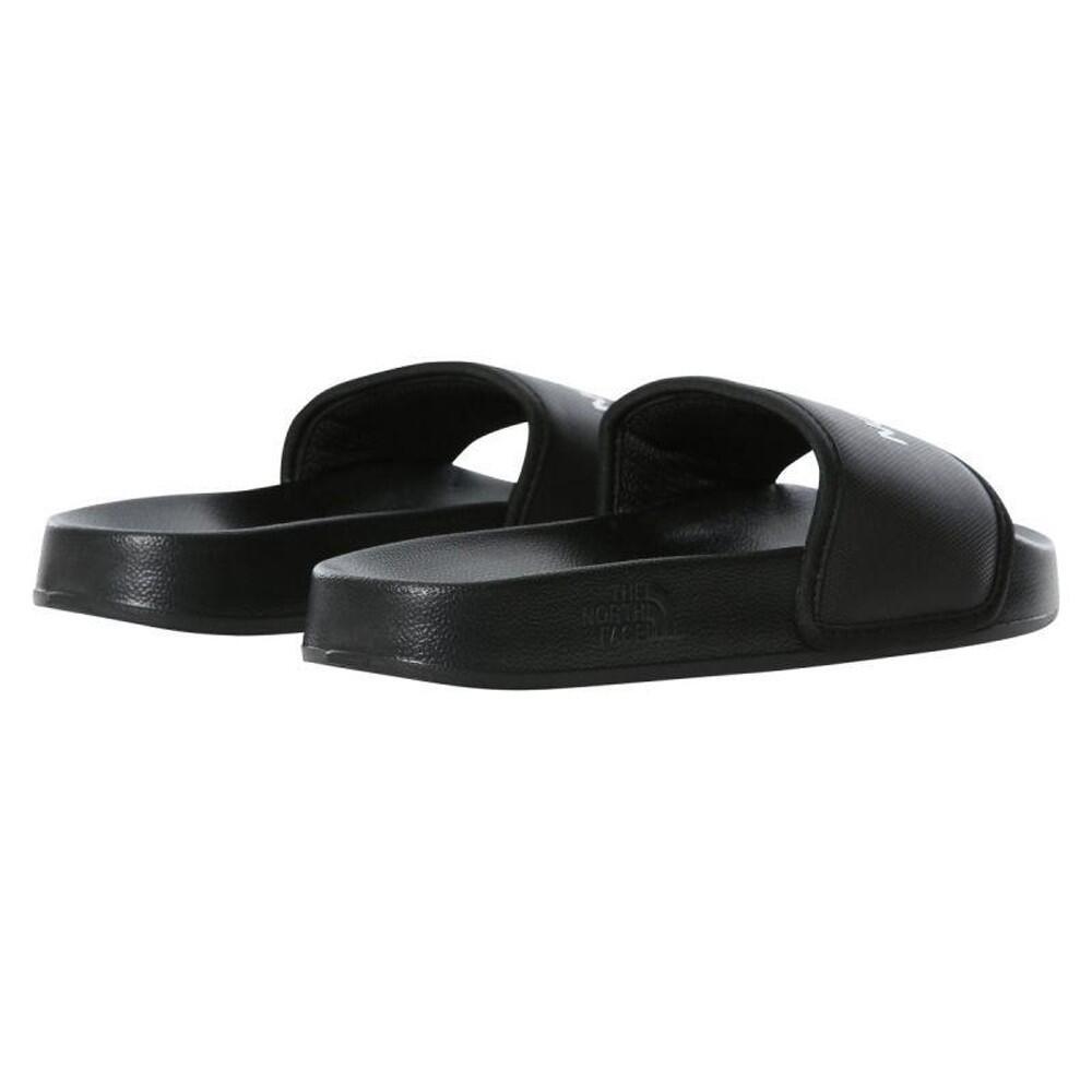 Claquettes BASE CAMP SLIDE Femme (Noir) 2/6