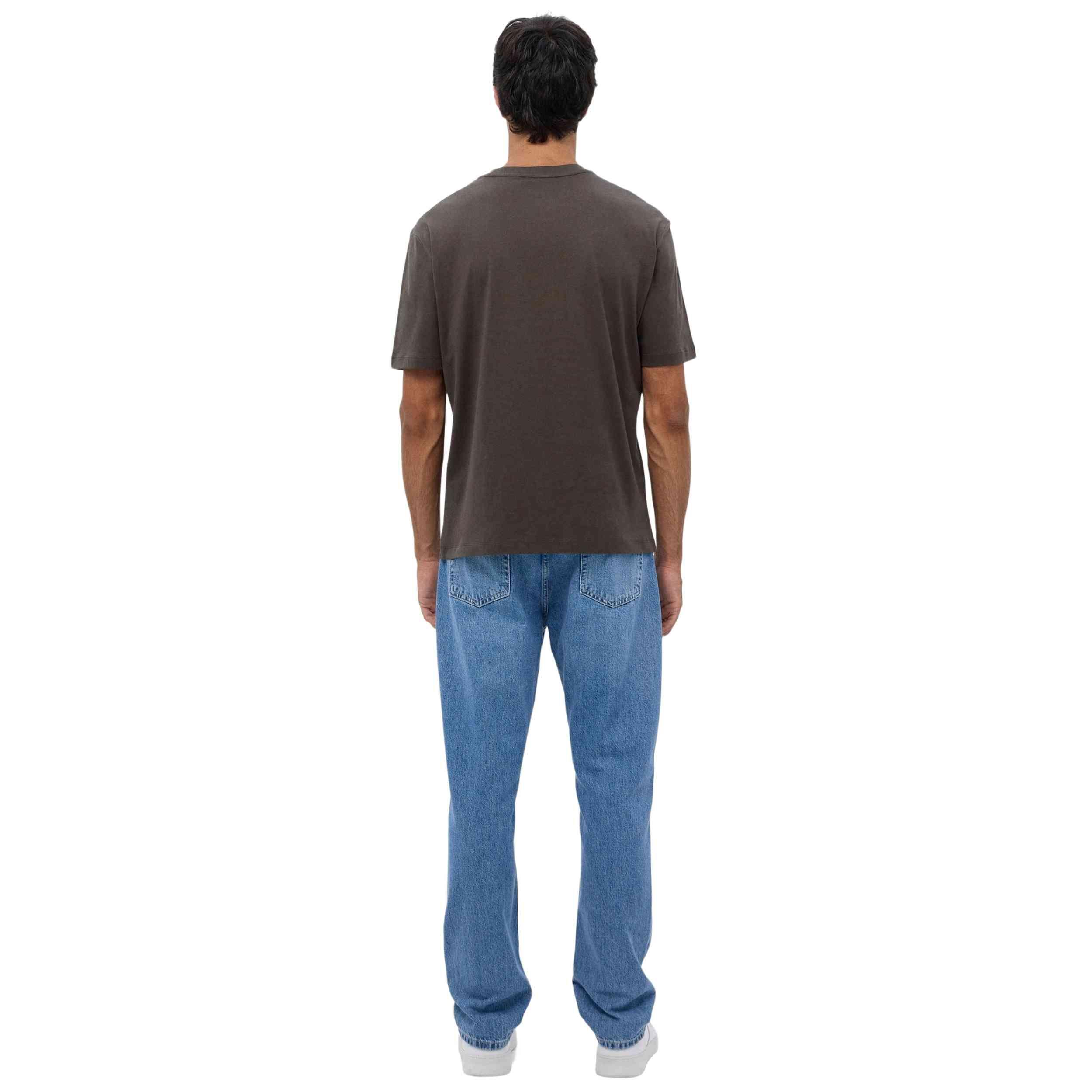 Camiseta de manga corta Armani exchange modelo 040302200007 para hombre 2/4