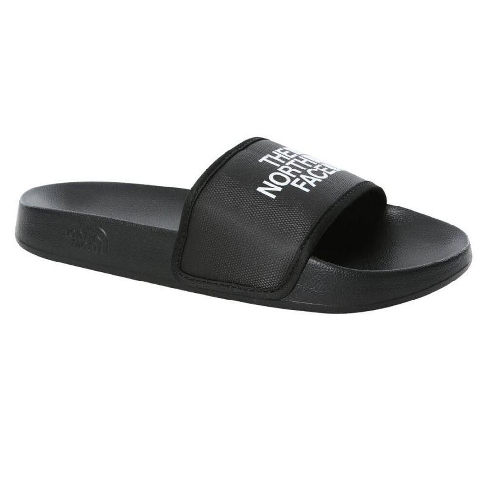 Womens/Ladies Base Camp Slide III Sliders (Black)