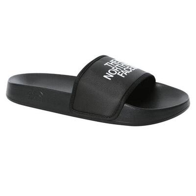 SlidersDonna The North Face Base Camp Slide III Nero