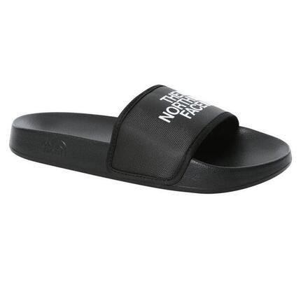 Claquettes BASE CAMP SLIDE Femme (Noir)