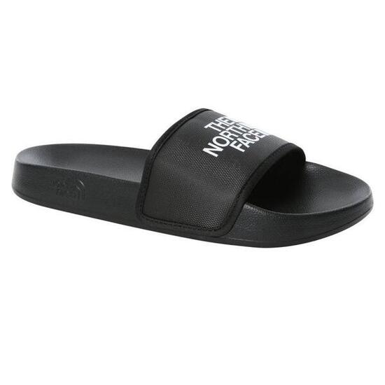 Claquettes BASE CAMP SLIDE Femme (Noir)