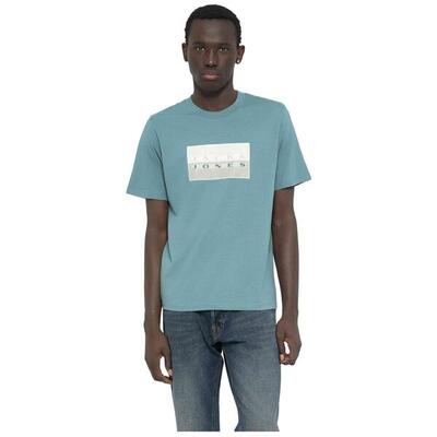 T-shirt met korte mouwen jack&jones model 12289863-north voor mannen