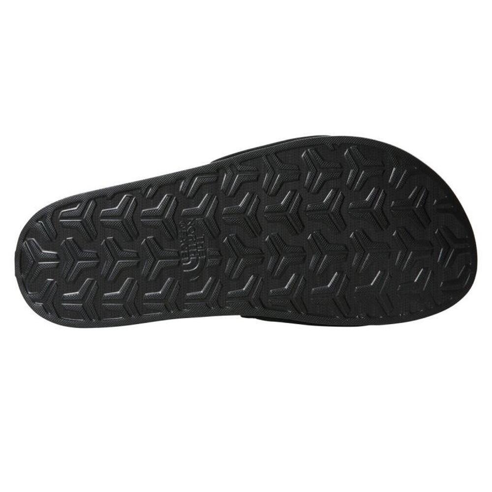 Claquettes BASE CAMP SLIDE Femme (Noir) 4/6