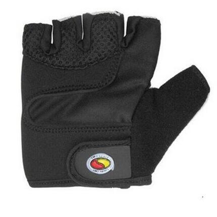 Gants Demipaume Homme (Noir)