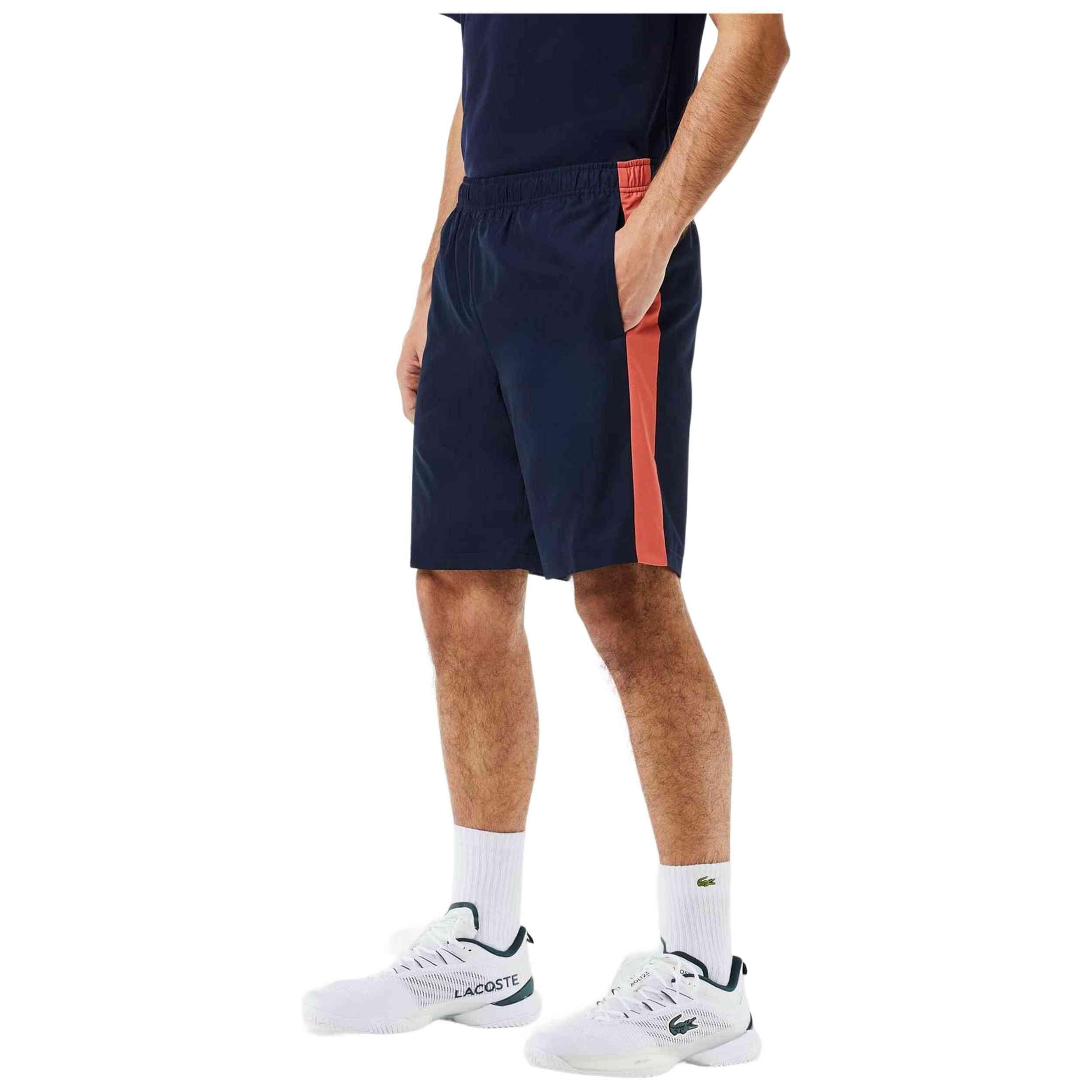 Calções Lacoste modelo 292700100008 para homem 3/5