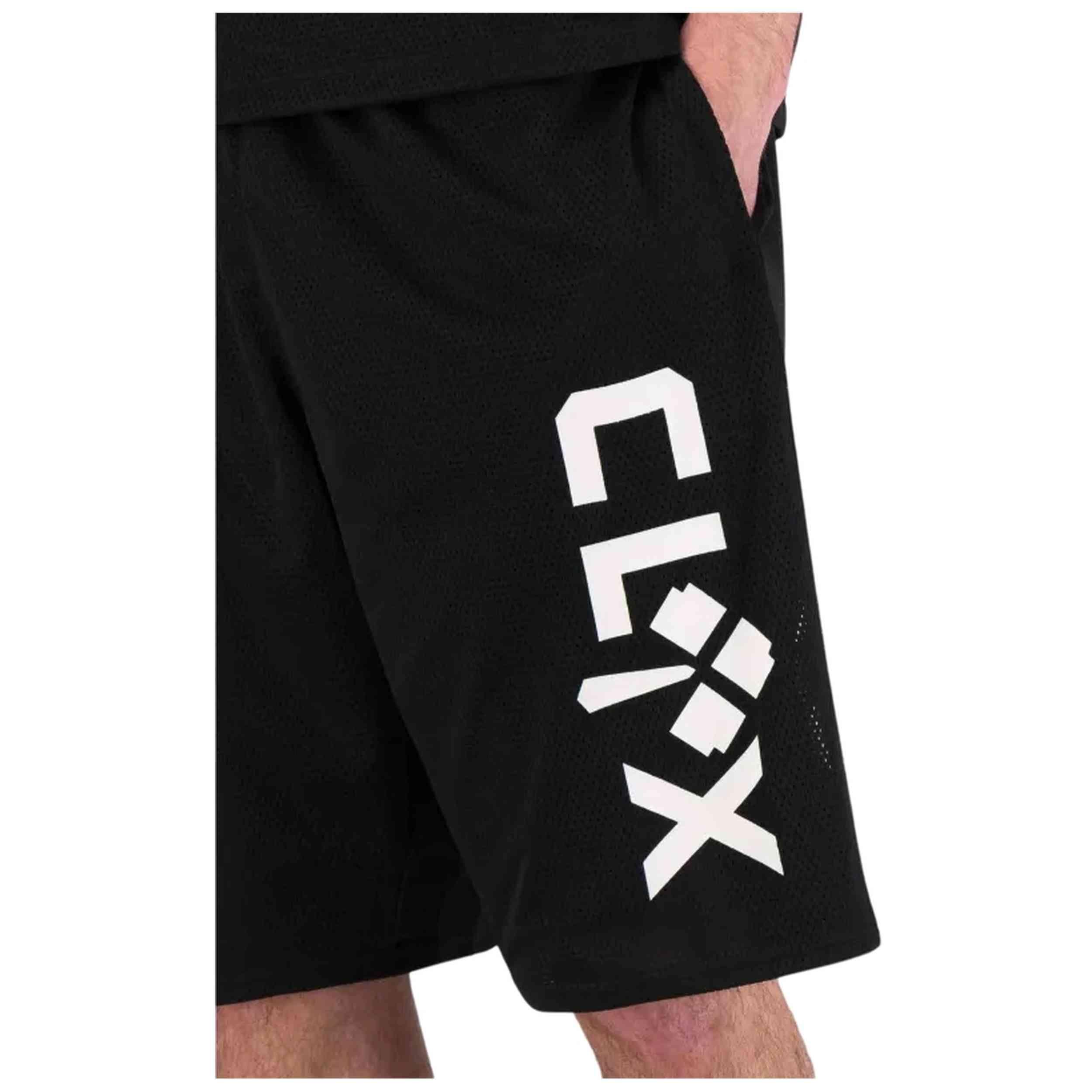 Short Champion modèle 215238-S20 pour homme 3/3
