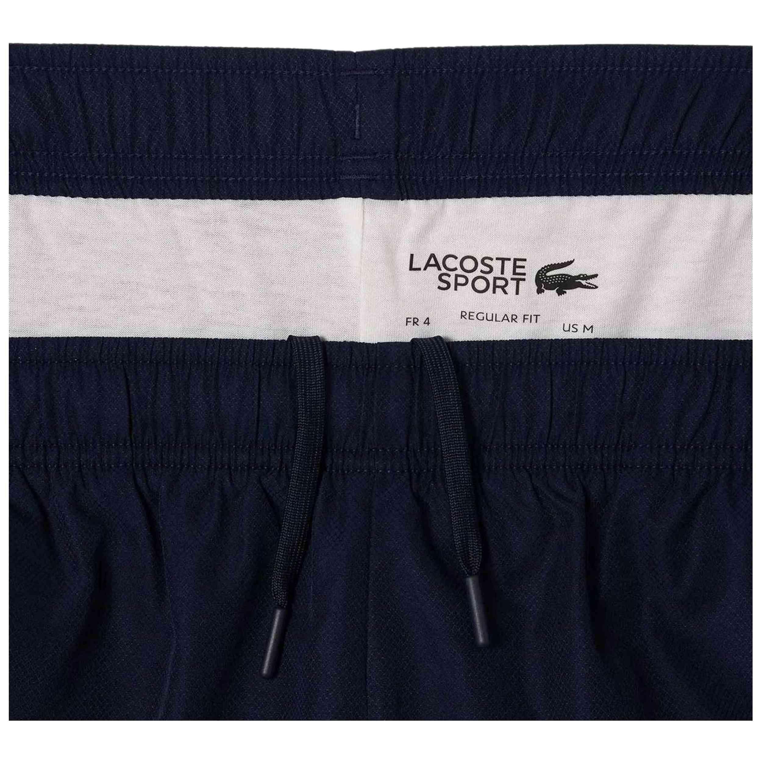 Calções Lacoste modelo 292700100008 para homem 5/5