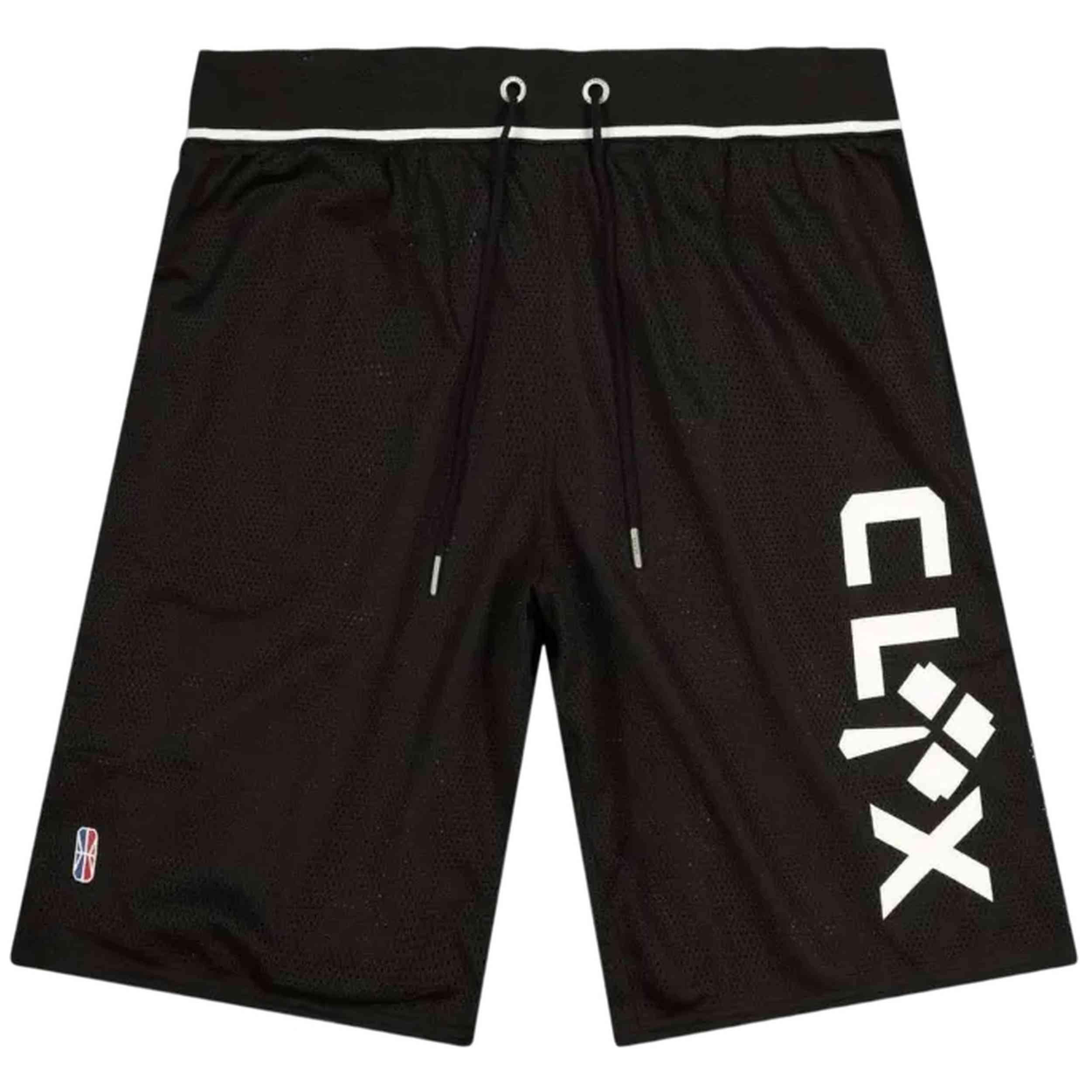 Short Champion modèle 215238-S20 pour homme 1/3
