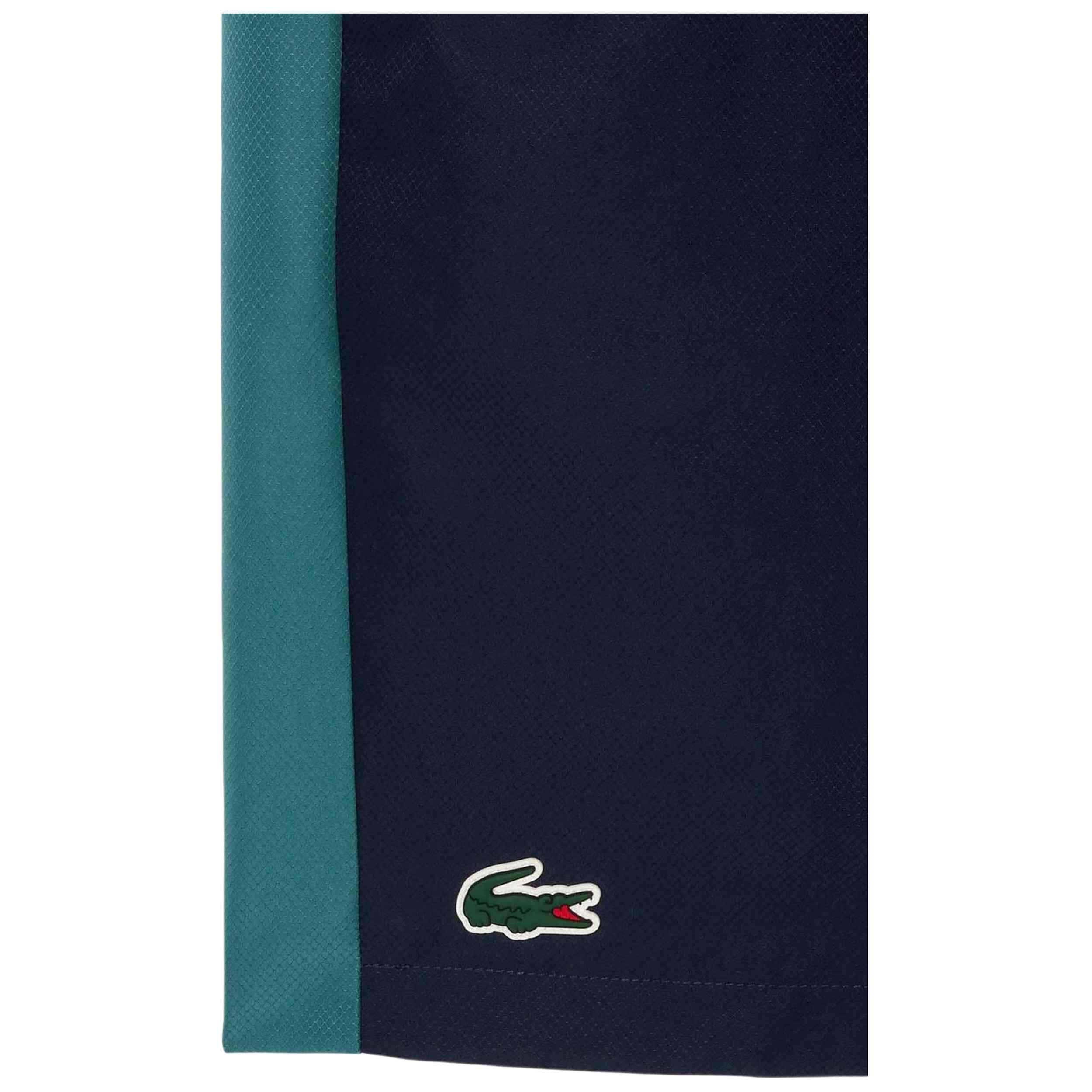 Calções Lacoste modelo 292700100008 para homem 4/5