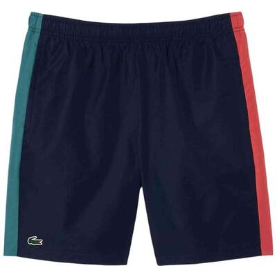 Korte broek lacoste model 292700100008 voor mannen