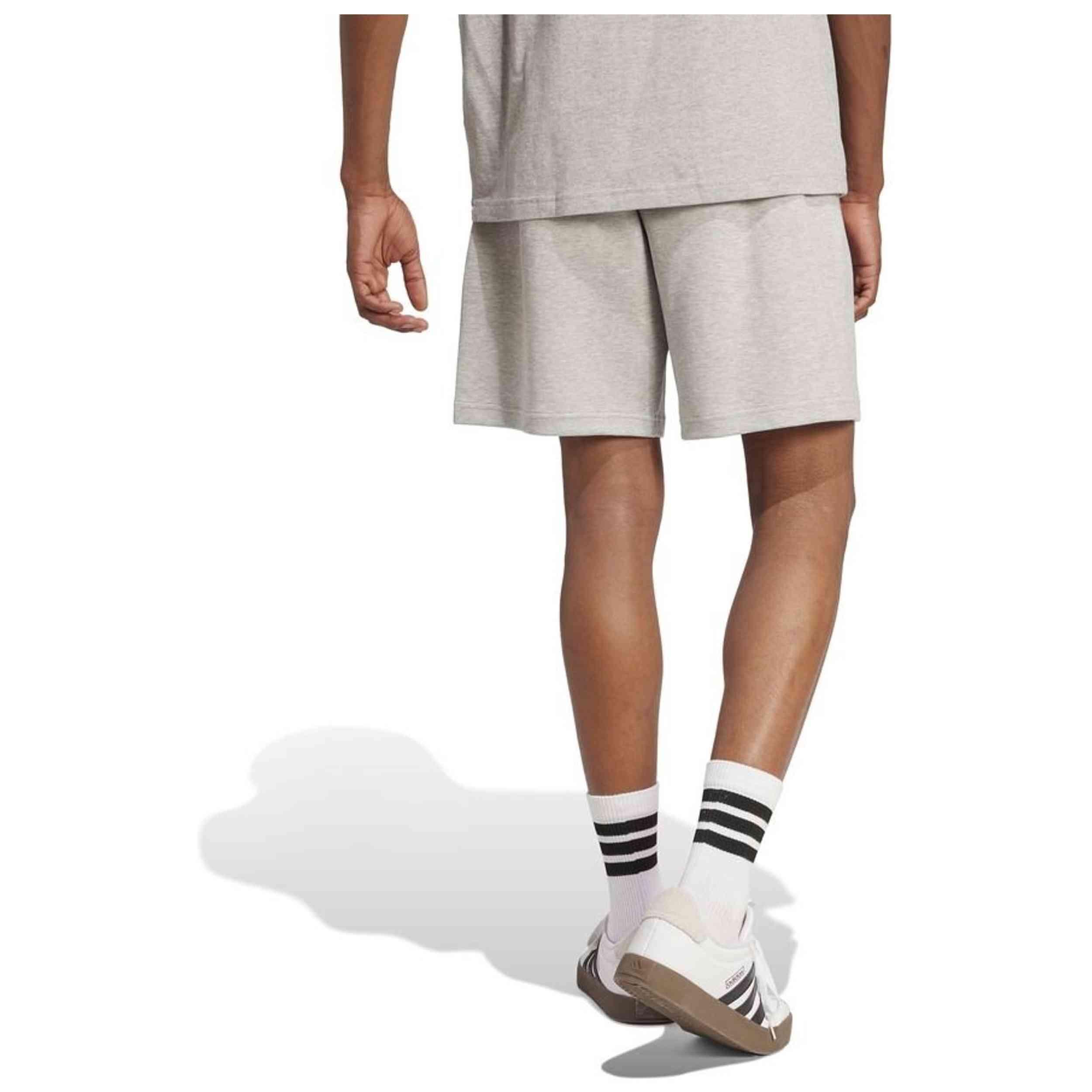 Pantalon corto Adidas modelo JD4955 para hombre 3/5