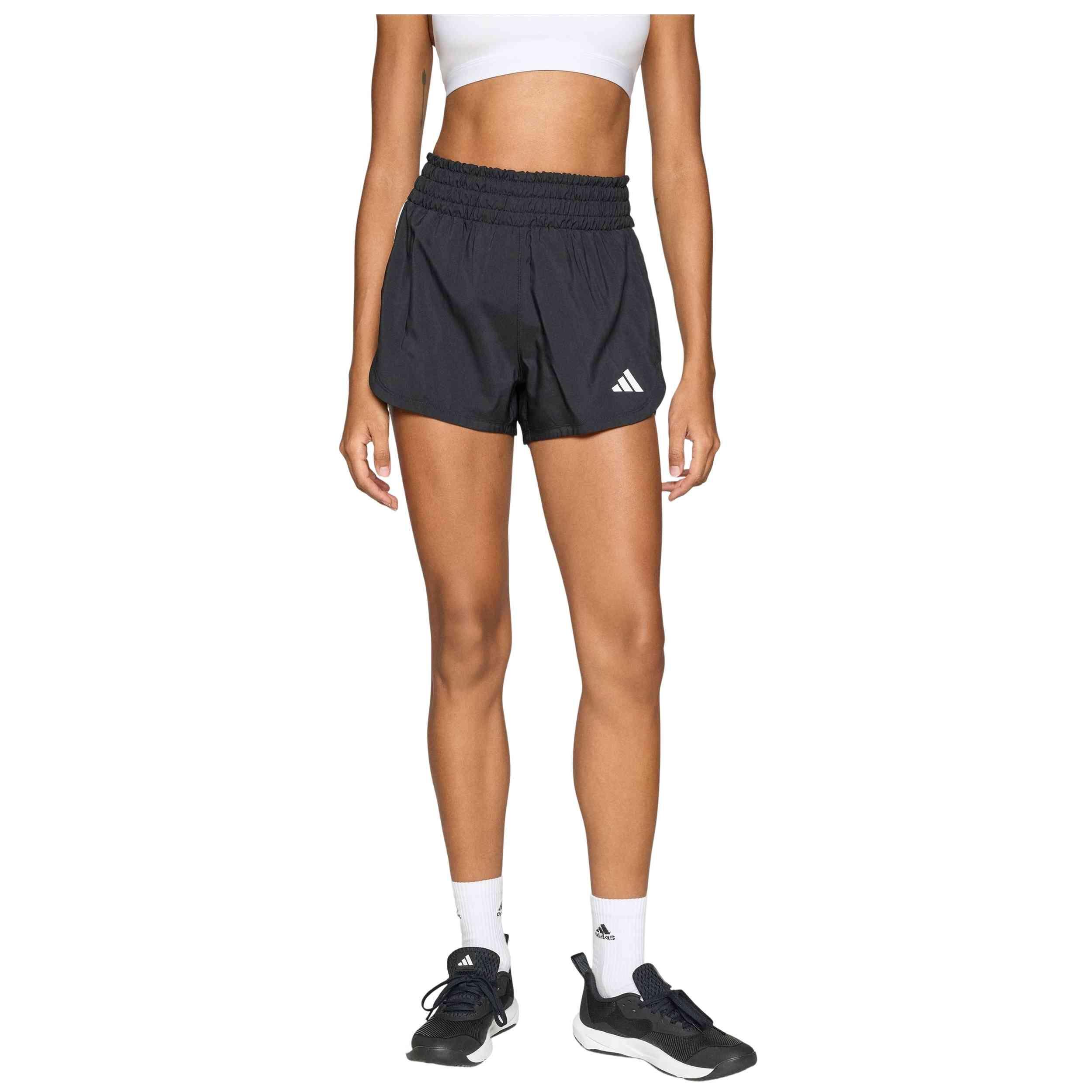 Korte broek Adidas model KD7318 voor vrouwen 2/5