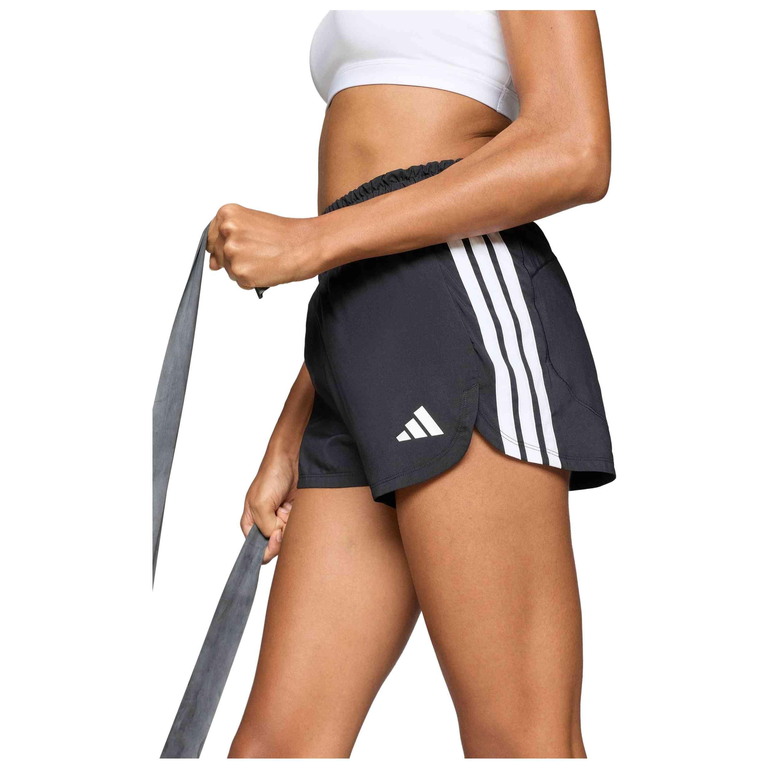 Korte broek Adidas model KD7318 voor vrouwen 5/5