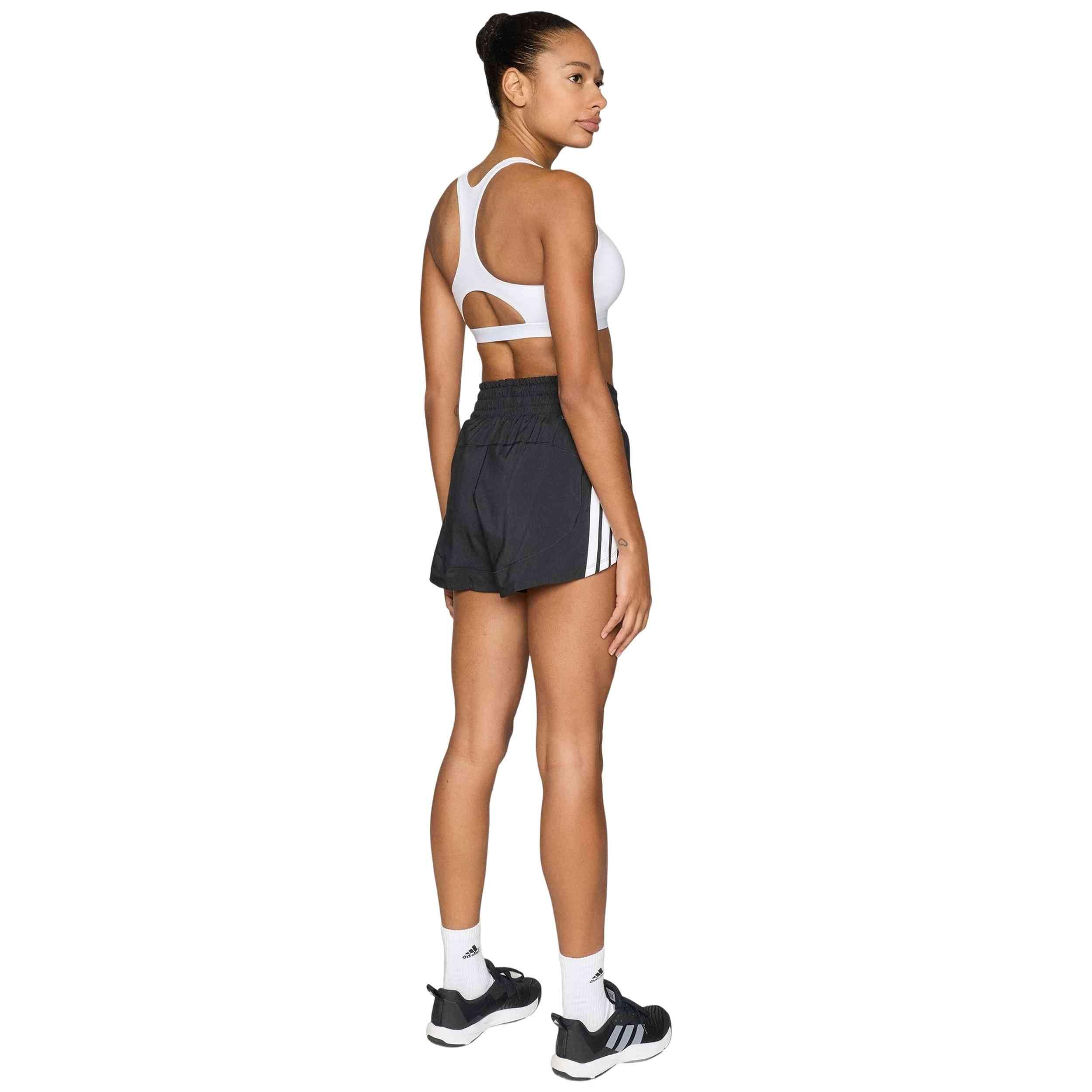 Korte broek Adidas model KD7318 voor vrouwen 4/5