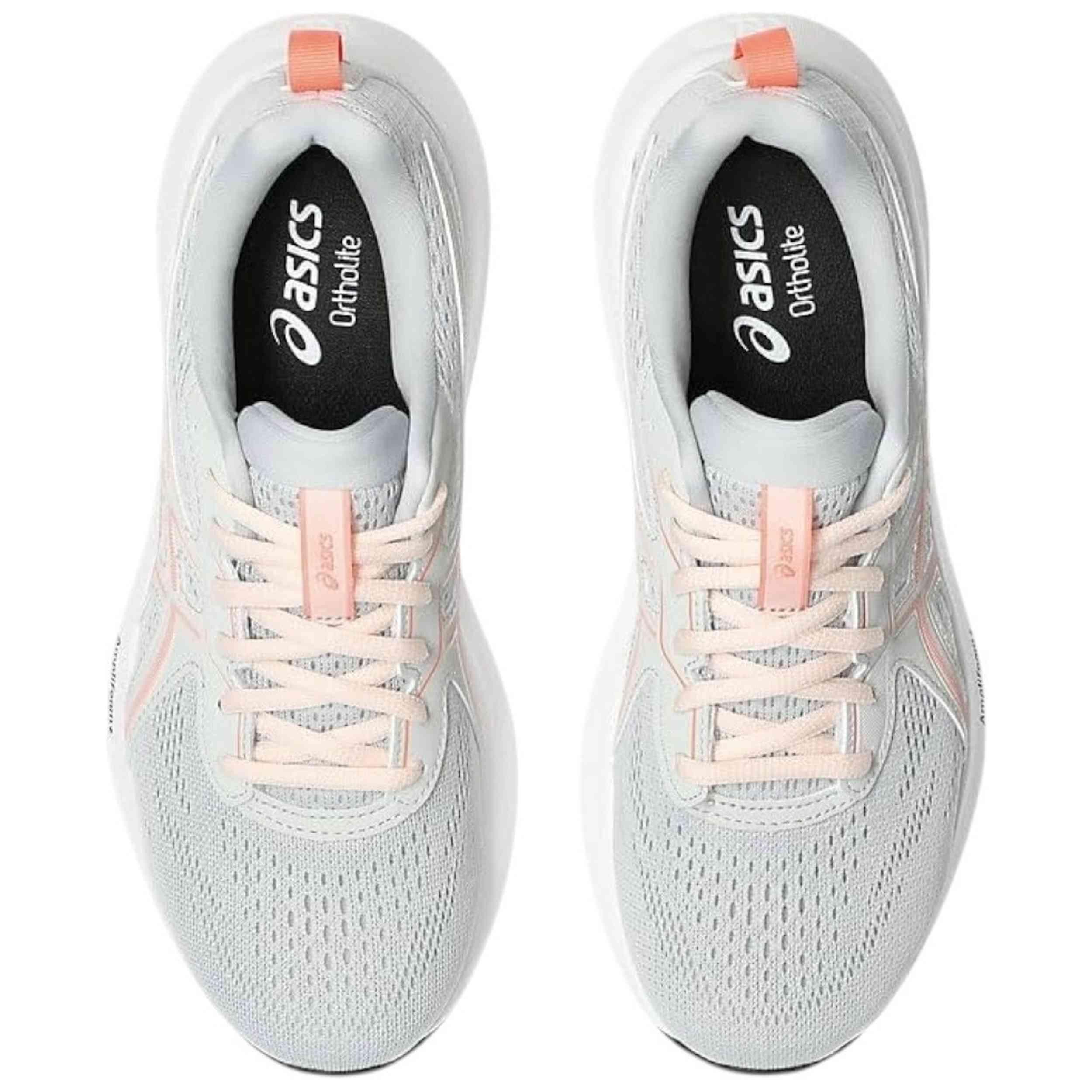 Zapatillas de running Asics modelo 1012B681-022 para mujer 5/5