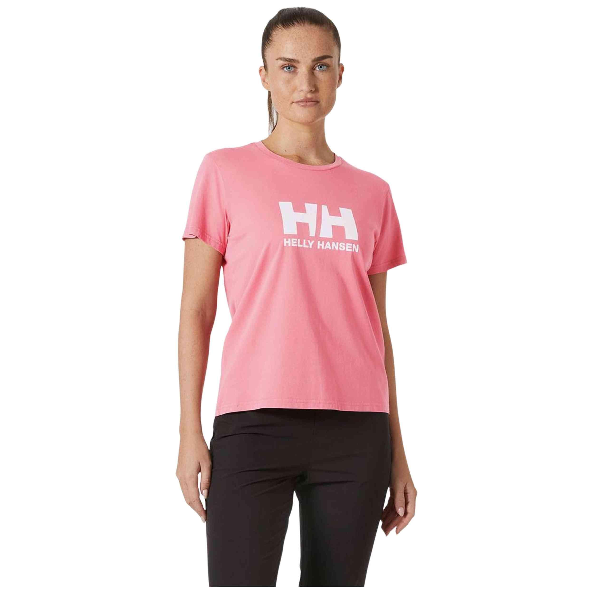 T-shirt Helly hansen modèle 54593_137 pour femmes 3/5