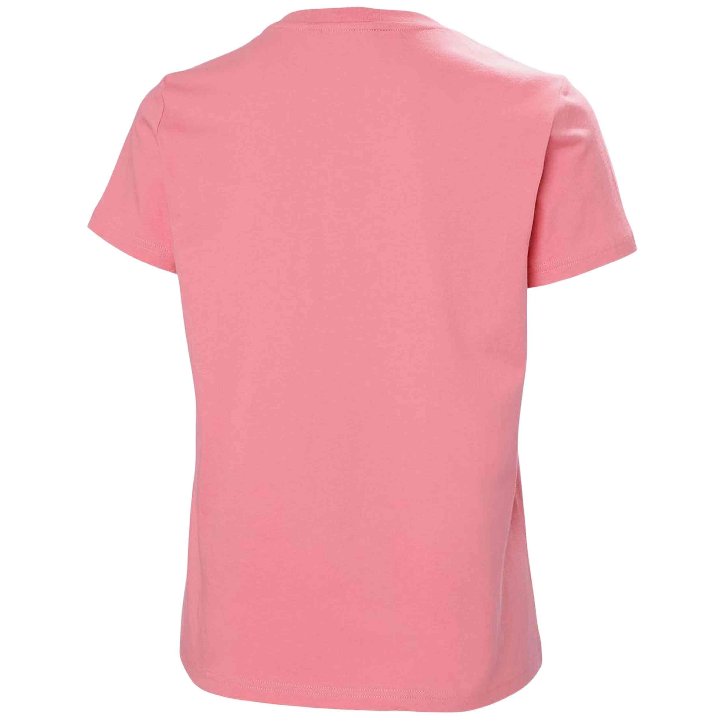 T-shirt Helly hansen modèle 54593_137 pour femmes 2/5