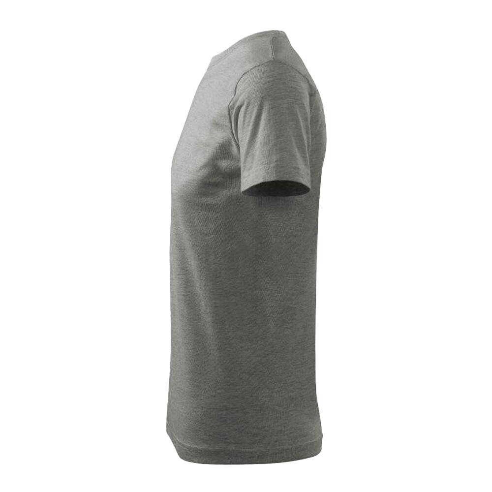 Koszulka Unisex Dla Dorosłych New U Heavy 3/5