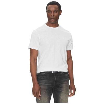 T-shirt met korte mouwen boss model 880303100003 voor mannen