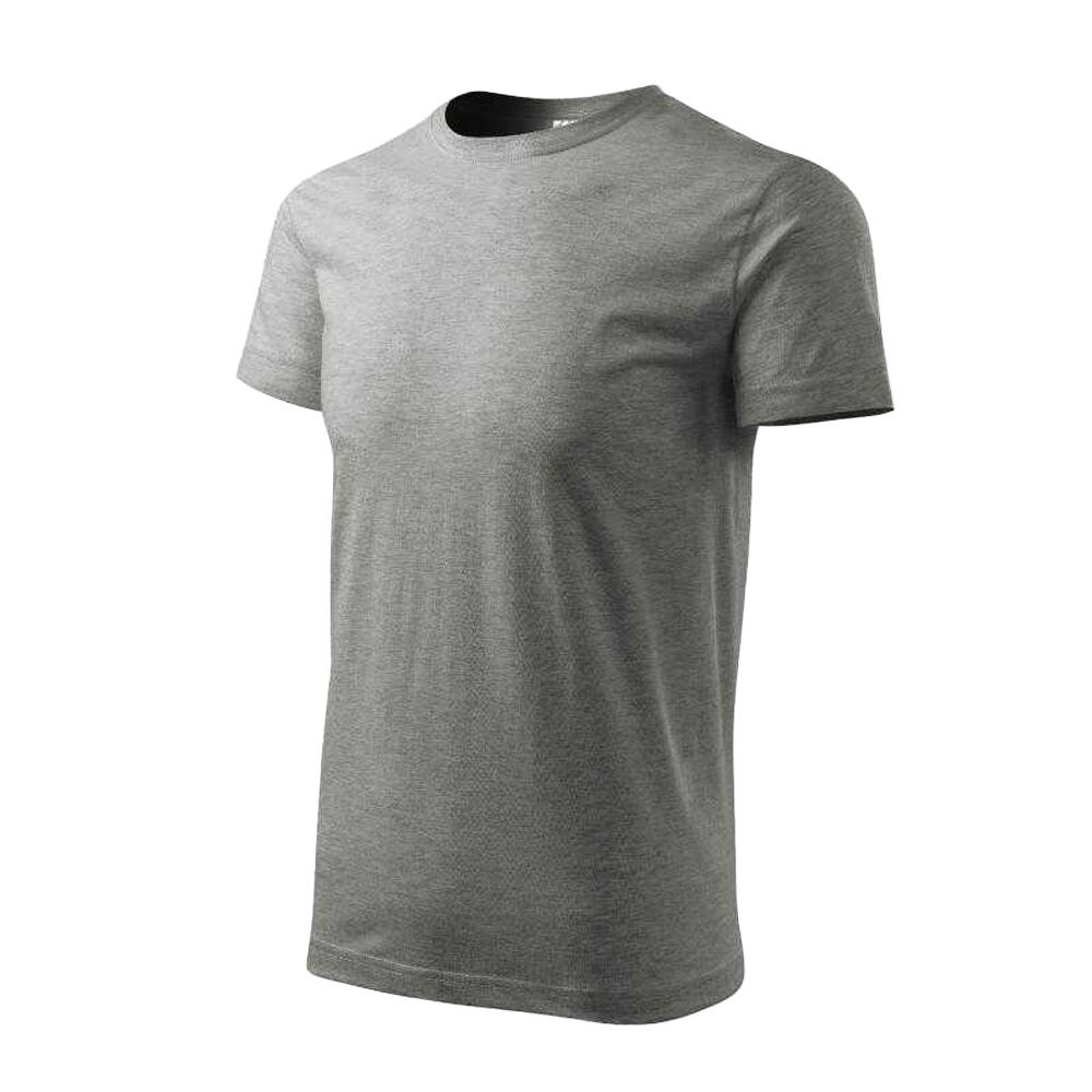 Koszulka Unisex Dla Dorosłych New U Heavy 4/5