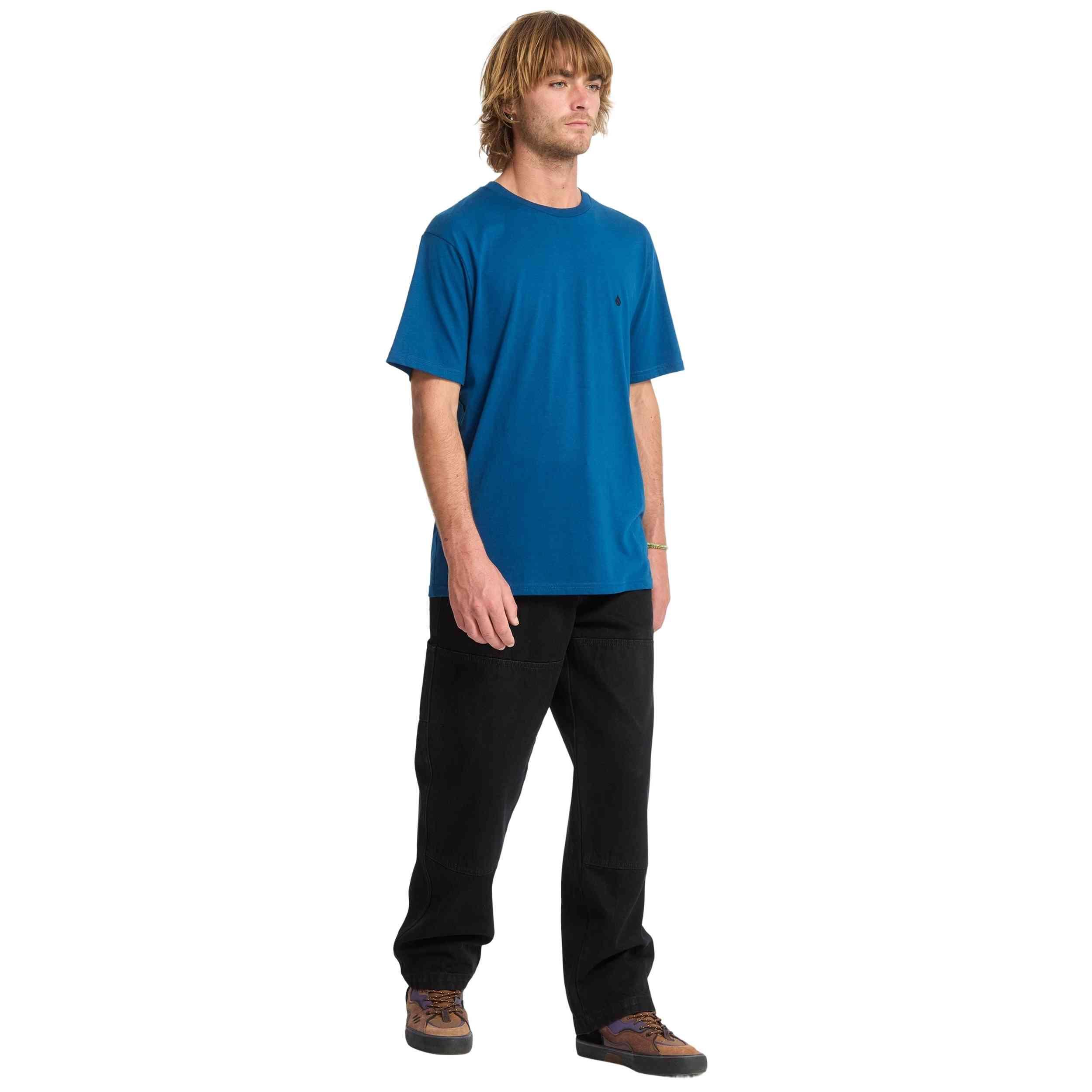 T-shirt met korte mouwen Volcom model A3532550-COS voor mannen 2/5