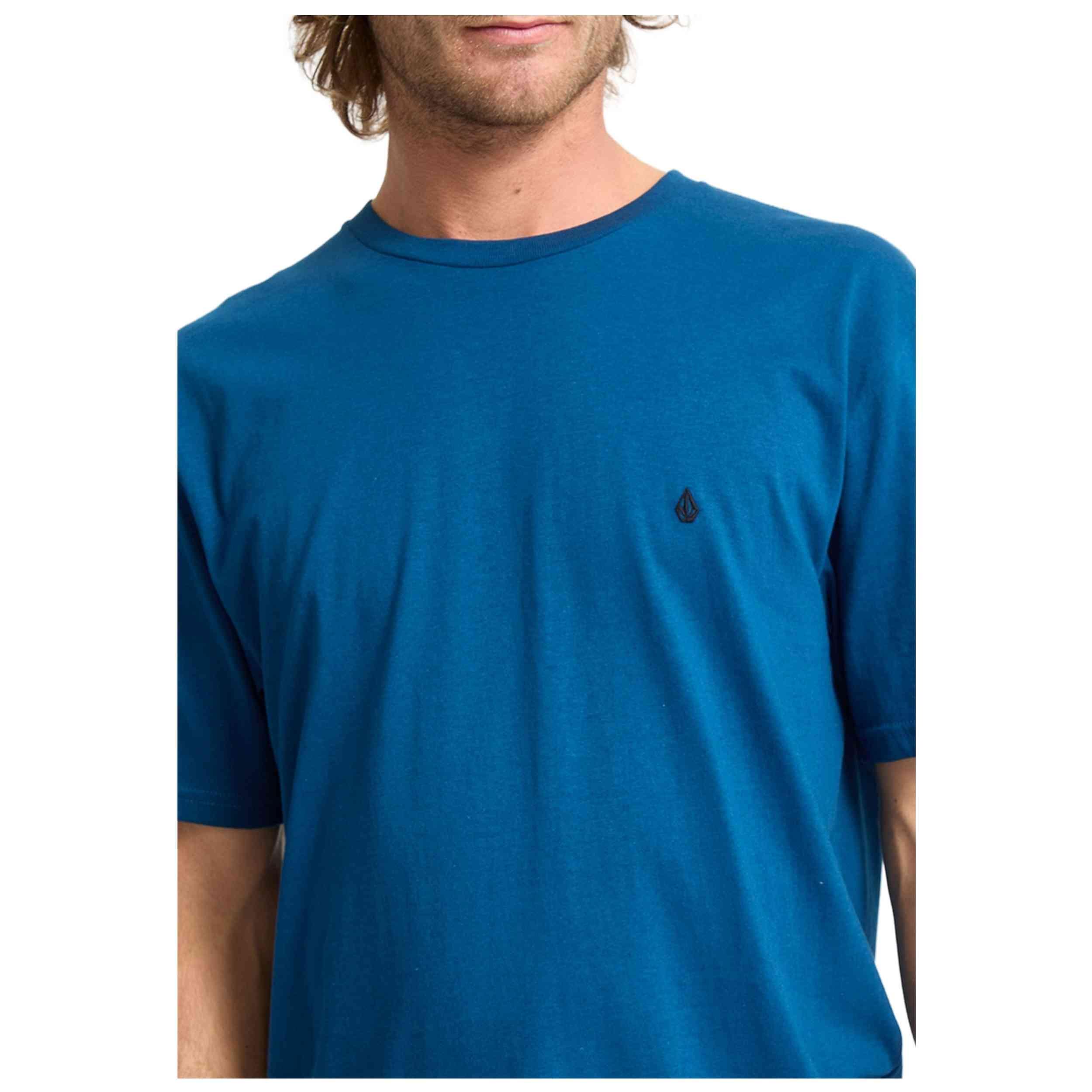 T-shirt met korte mouwen Volcom model A3532550-COS voor mannen 5/5
