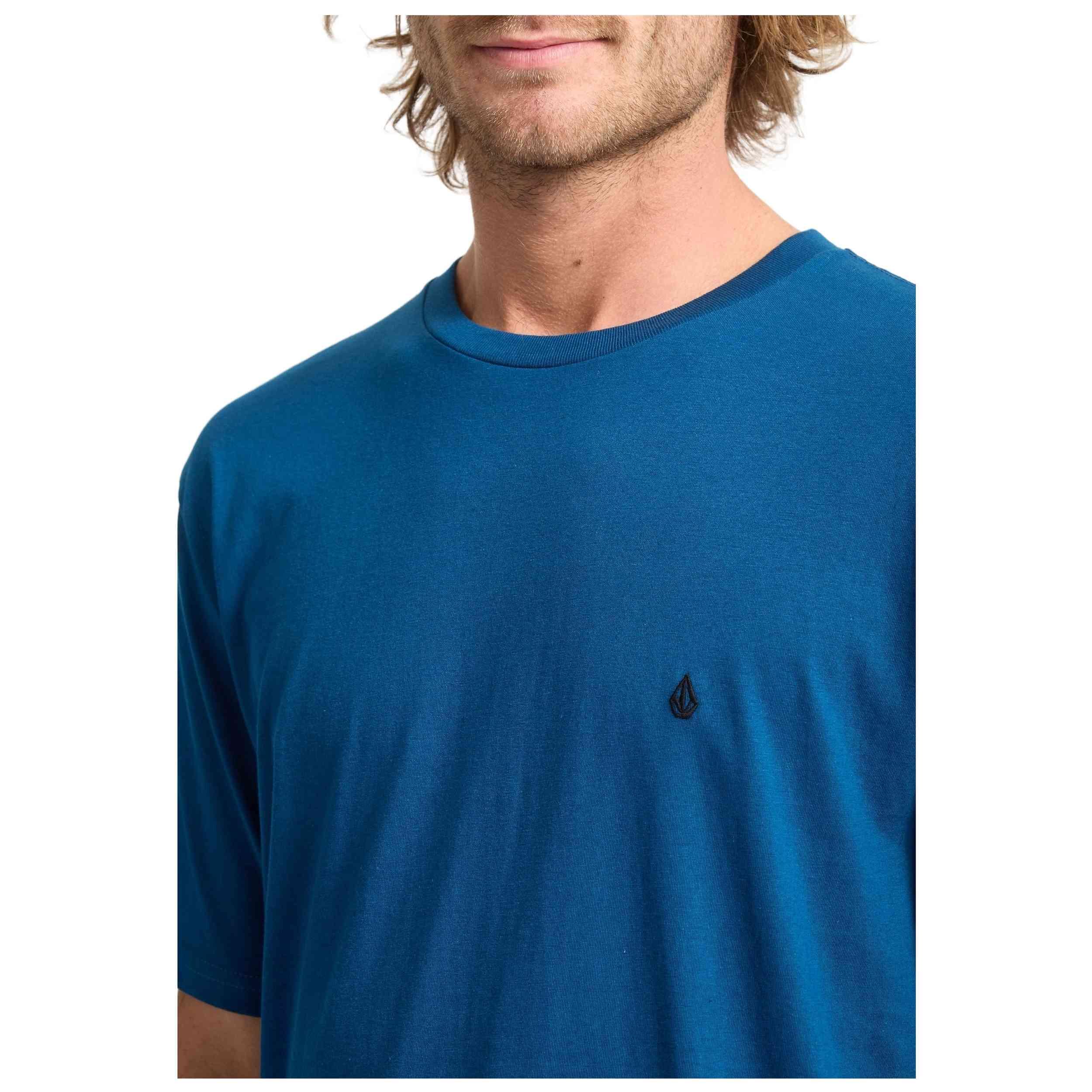 T-shirt met korte mouwen Volcom model A3532550-COS voor mannen 4/5