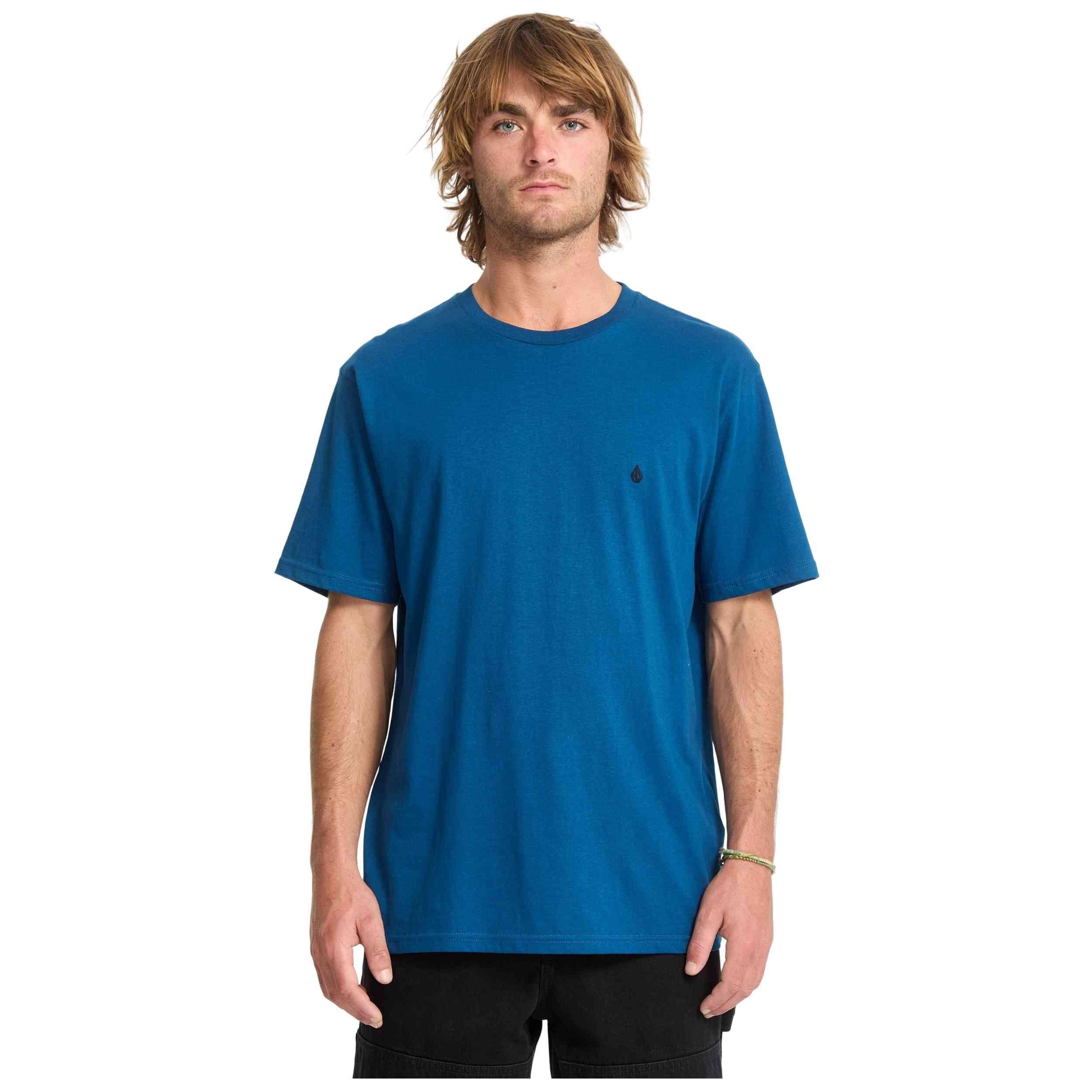 T-shirt met korte mouwen Volcom model A3532550-COS voor mannen 1/5