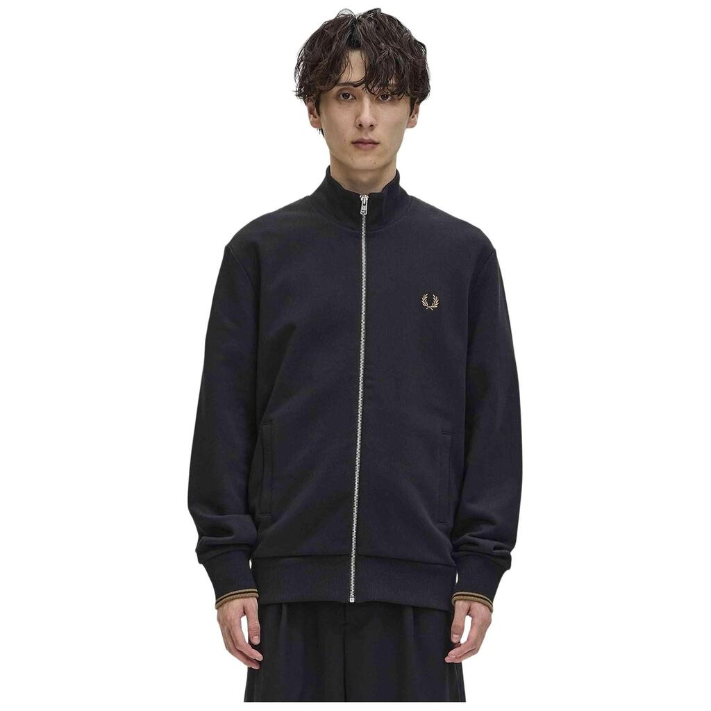 Short sleeve polo Fred perry model J1327102 for man