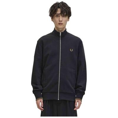 Korte mouw poloshirt fred perry model j1327102 voor mannen